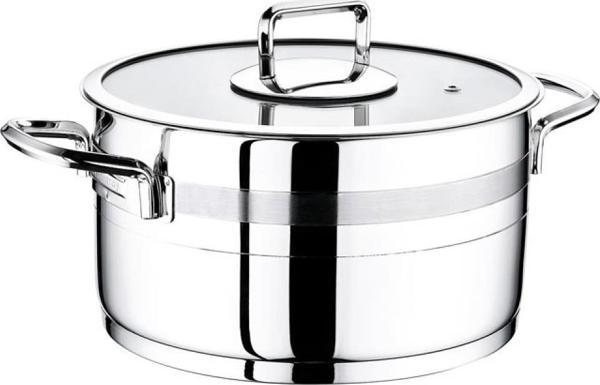 EvimSaray Tencere Derin Safir 18cm - Image 1