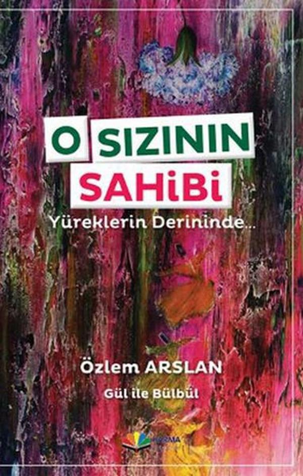 O Sızının Sahibi - Karma Kitaplar Yayınevi - Image 1