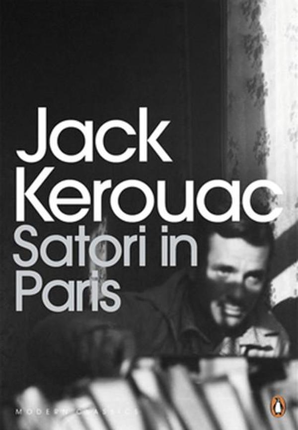 Satori in Paris - Penguin Popular Classics - Image 1