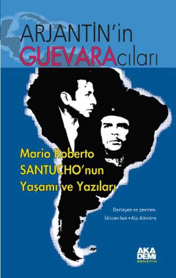 Arjantin'in Guevaracıları - Akademi Yayın - Image 1