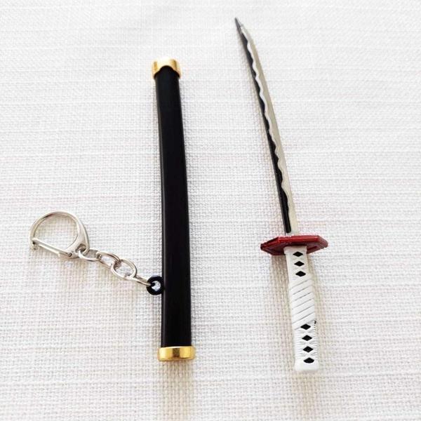 Netavantaj Demon Slayer Katana Kılıç Anahtarlık Model 15 - Image 1