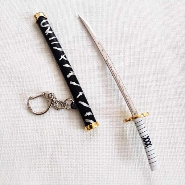 Netavantaj Demon Slayer Katana Kılıç Anahtarlık Model 2 - Image 1
