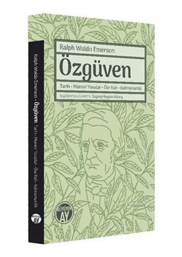 Özgüven - Tarih, Manevi Yasalar, Öte Ruh, Kahramanlık - Büyüyenay Yayınları - Image 1