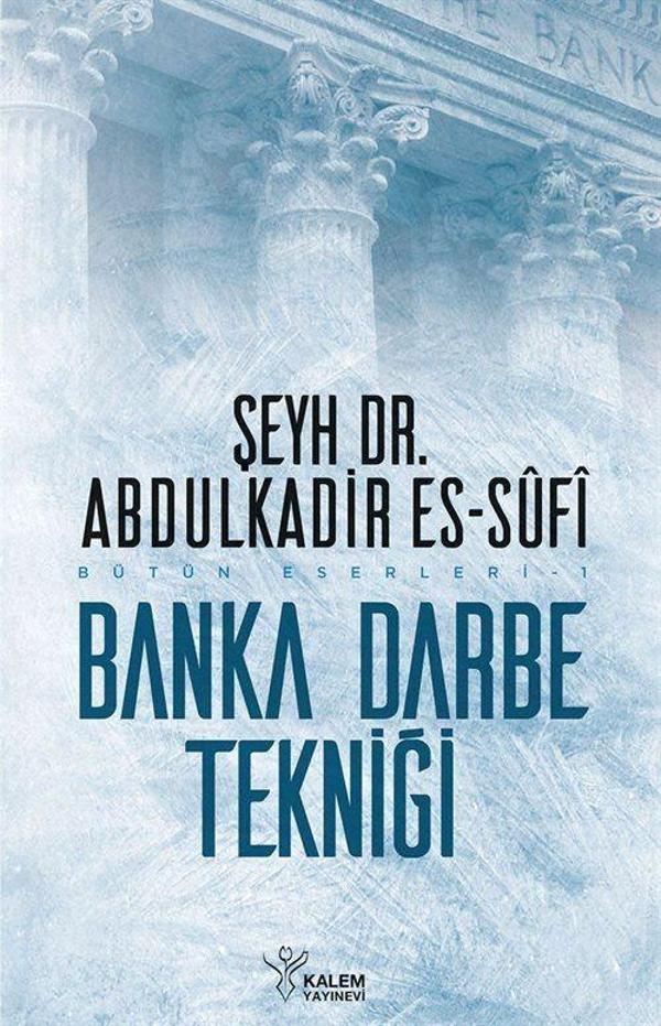 Banka Darbe Tekniği - Kalem Yayınevi - Image 1