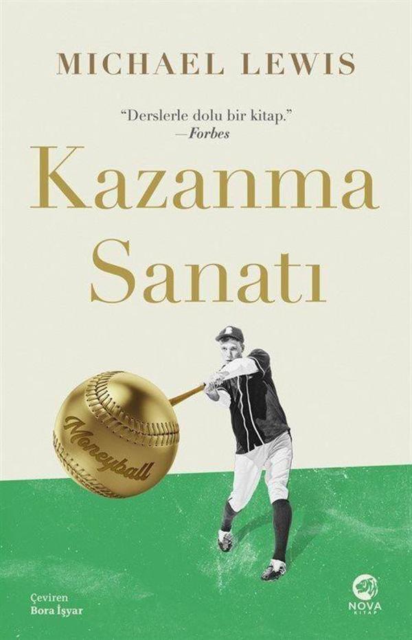 Kazanma Sanatı: Moneyball - Nova Kitap - Image 1