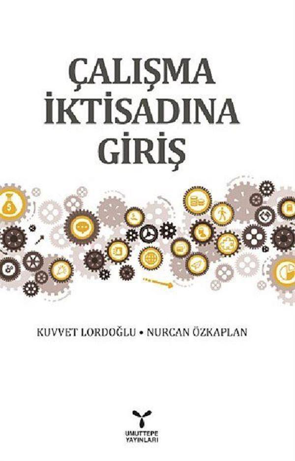 Çalışma İktisadına Giriş - Umuttepe - Image 1