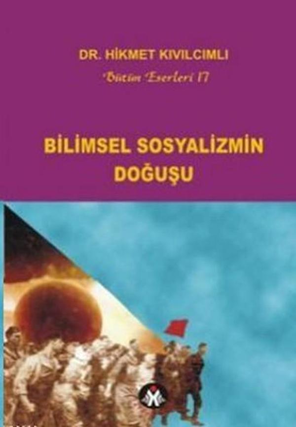 Bilimsel Sosyalizmin Doğuşu - Sosyal İnsan - Image 1