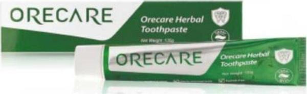 Tiens Orecare Bitkisel Diş Macunu 135Gr - Image 1