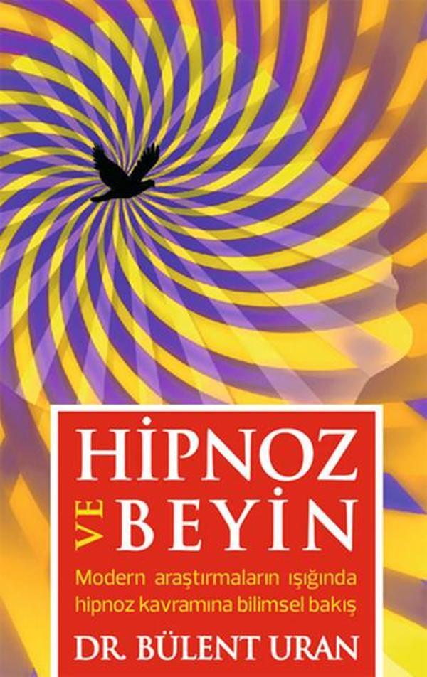 Hipnoz ve Beyin - Pusula Yayınevi - Ankara - Image 1