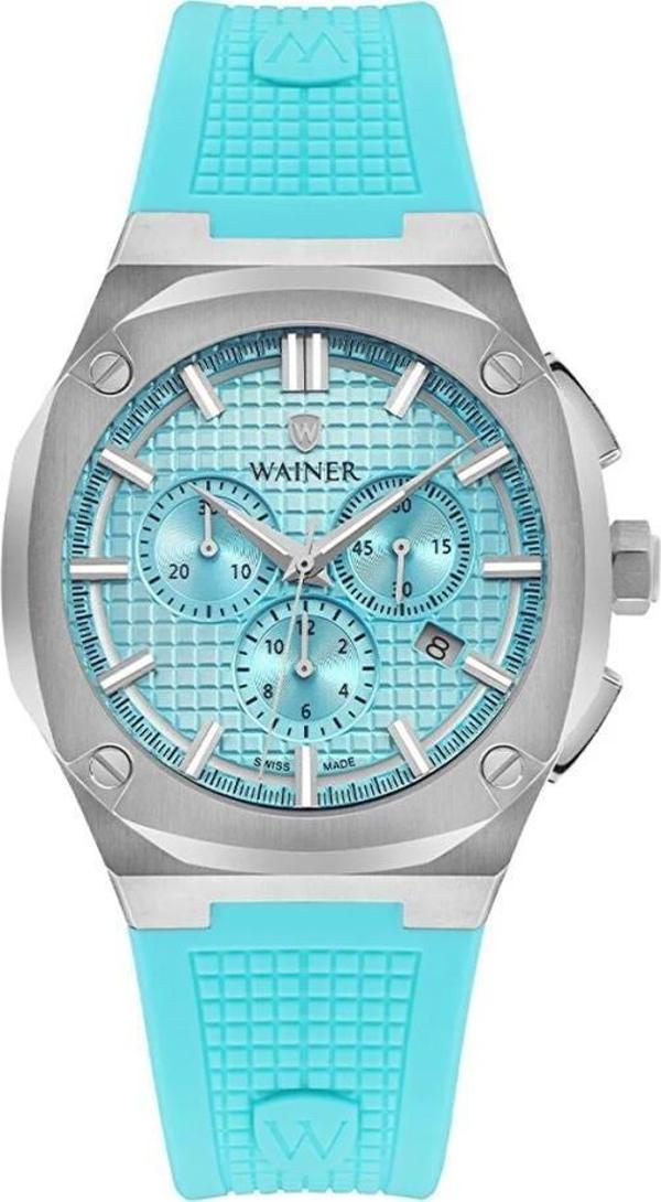 Wainer WA.10200-F Erkek Kol Saati - Image 1