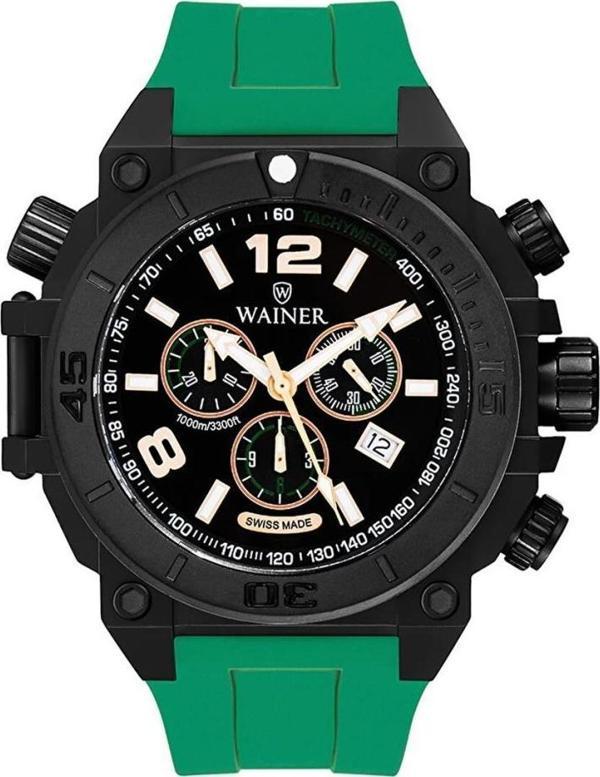 Wainer WA.10920-I Erkek Kol Saati - Image 1