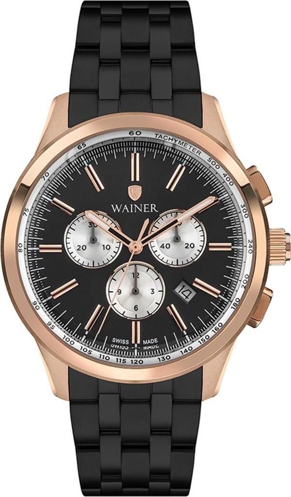Wainer WA.12320-C Erkek Kol Saati - Image 1