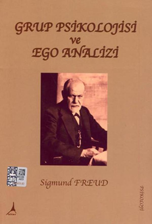 Grup Psikolojisi ve Ego Analizi - Alter Yayınları - Image 1