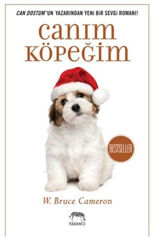 Canım Köpeğim - Yabancı - Image 1