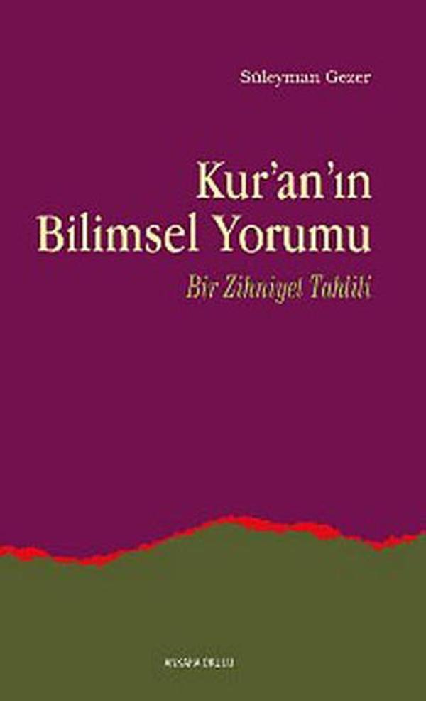 Kur'an'ın Bilimsel Yorumu - Ankara Okulu Yayınları - Image 1