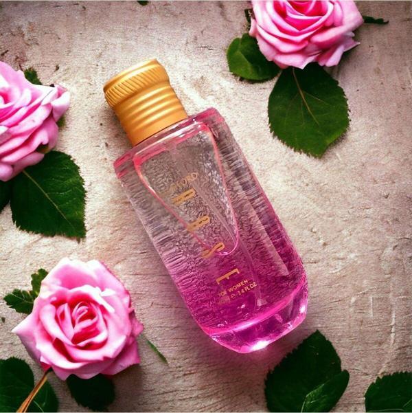 Rochford ROSE 100 ML KADIN PARFÜMÜ - Image 1