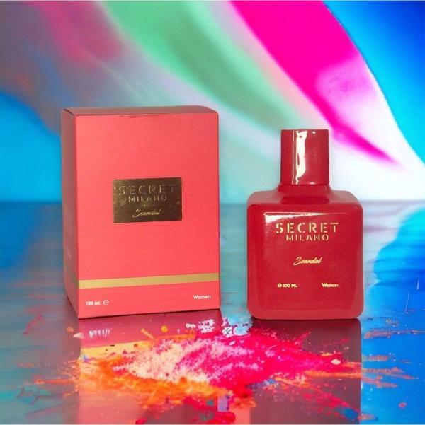 Secret Milano Scandal 100 ml Kadın Parfümü - Image 1