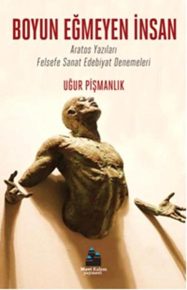Boyun Eğmeyen İnsan - Mavi Kalem Yayınevi - Image 1