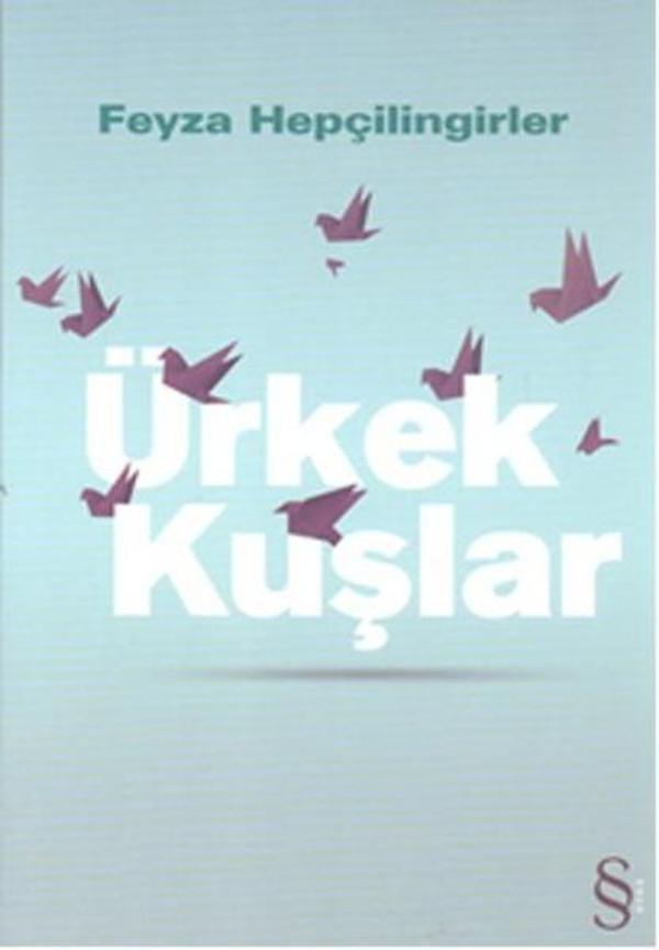 Ürkek Kuşlar - Everest Yayınları - Image 1