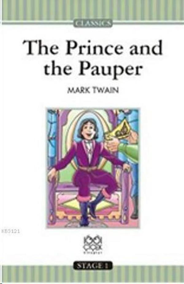 The Prince And The Pauper - 1001 Çiçek - Image 1