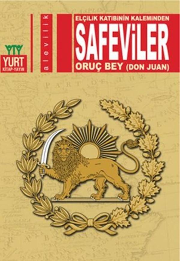 Safeviler - Yurt Kitap Yayın - Image 1