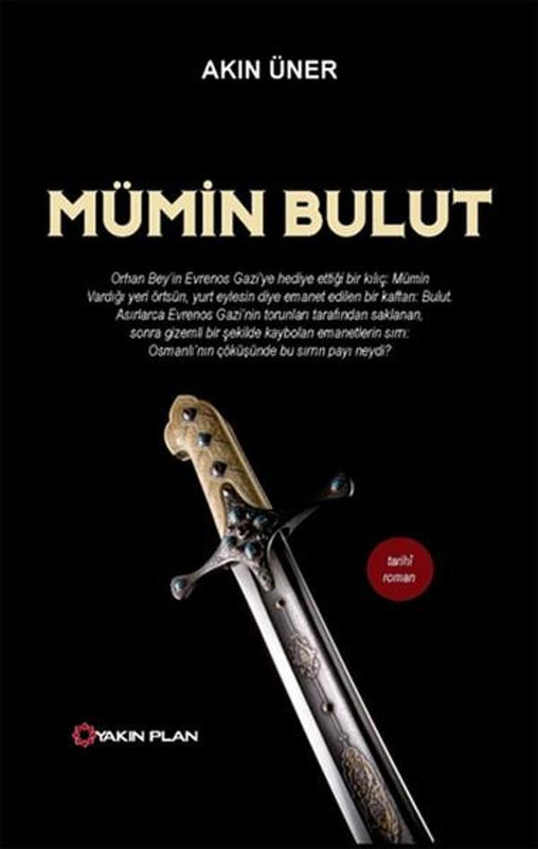 Mümin Bulut - Yakın Plan Yayınları - Image 1