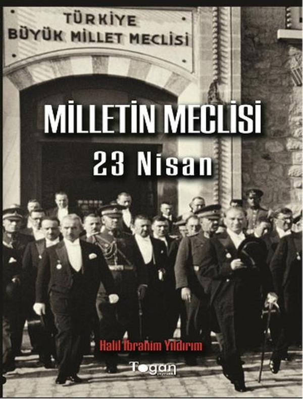 Milletin Meclisi 23 Nisan - Togan - Image 1