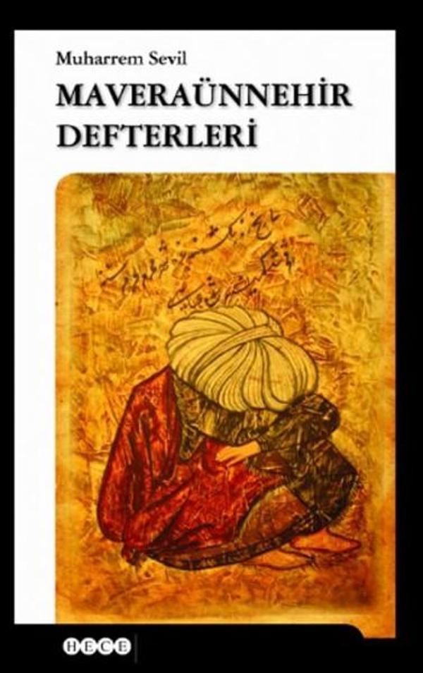 Hece Yayınları Maveraünnehir Defterleri - Hece Yayınları - Image 1