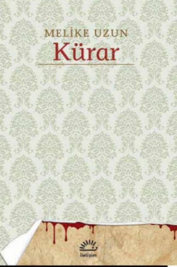 Kürar - İletişim Yayınları - Image 1