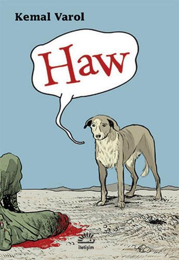 Haw - İletişim Yayınları - Image 1