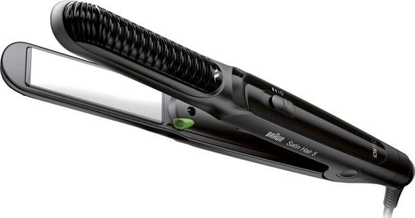 Braun Satin Hair 5 Iontec St570 Saç Düzleştirici - Image 1