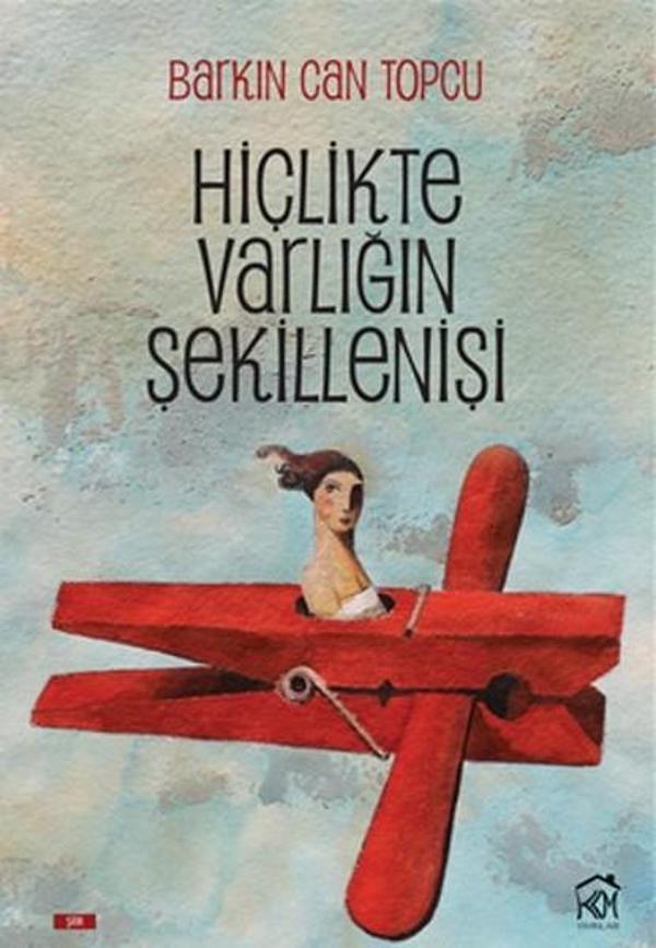 Hiçlikte Varlığın Şekillenişi - Kurgu Kültür - Image 1