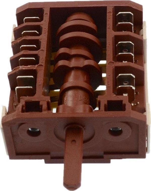 KGPart Bosch, Siemens, Profilo Fırın Komütatör - Image 1