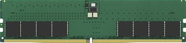 Kingston KVR56U46BD8-32 32GB DDR5 5600MHz CL46 Masaüstü Bellek - Image 1