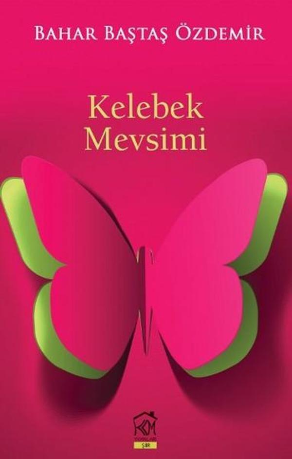 Kelebek Mevsimi - Kurgu Kültür - Image 1