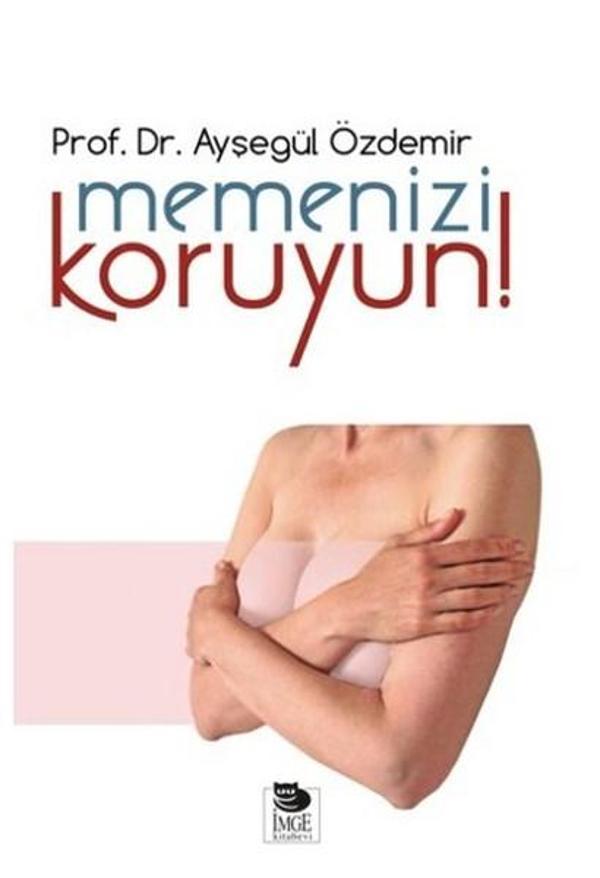 Memenizi Koruyun! - İmge Kitabevi - Image 1