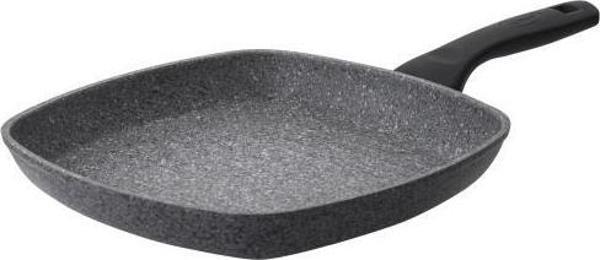 Emsan Tava TitanGranit Kare Izgara 28cm - Image 1