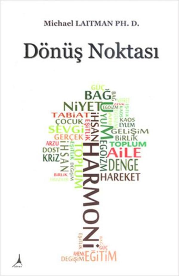 Dönüş Noktası - Alter Yayınları - Image 1