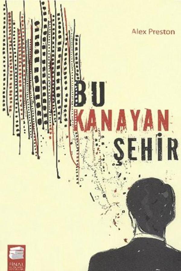 Bu Kanayan Şehir - Final Kültür Sanat Yayınları - Image 1