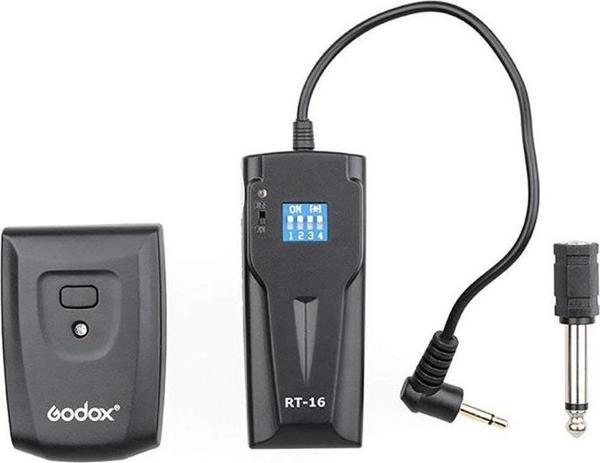 Godox RT-16 Stüdyo Flaş Tetikleyici - Image 1