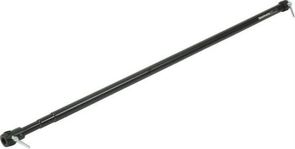 Manfrotto 272B Background Support 3-Section (275cm) - Image 1