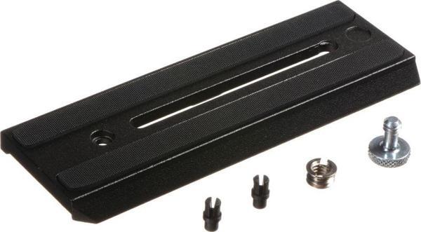 Manfrotto 504PLONG Yedek Plate - Image 1
