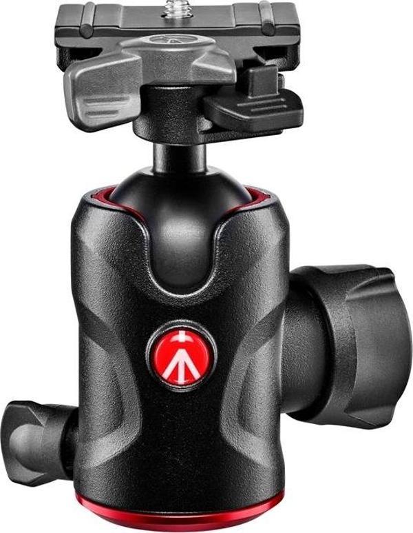 Manfrotto MH496-BH Compact Ball Head - Image 1
