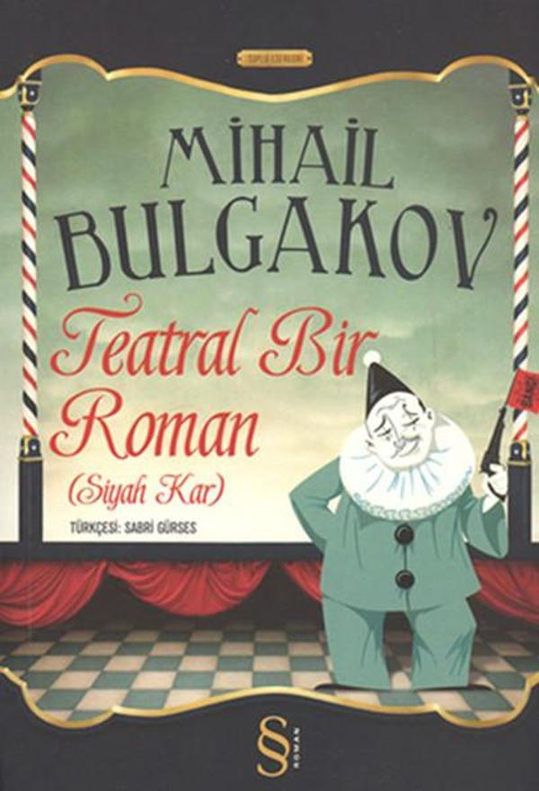 Teatral Bir Roman - Everest Yayınları - Image 1