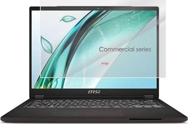 MSI Commercial 14 H A13MG 14 İnç Mat Ekran Koruyucu 16:10 - Image 1