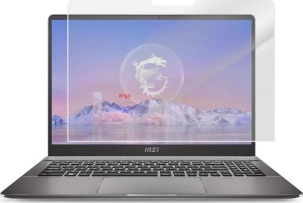 MSI Creator Z16 HX Studio 16 inç Mat Ekran Koruyucu 16:10 - Image 1