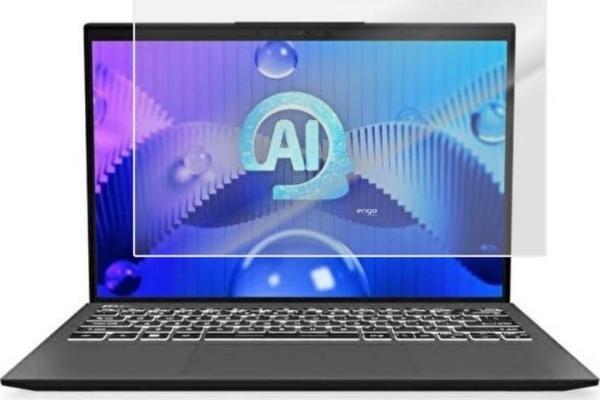 MSI Prestige 13 AI Evo A1MG 13.3" Mat Ekran Koruyucu 16:10 - Image 1