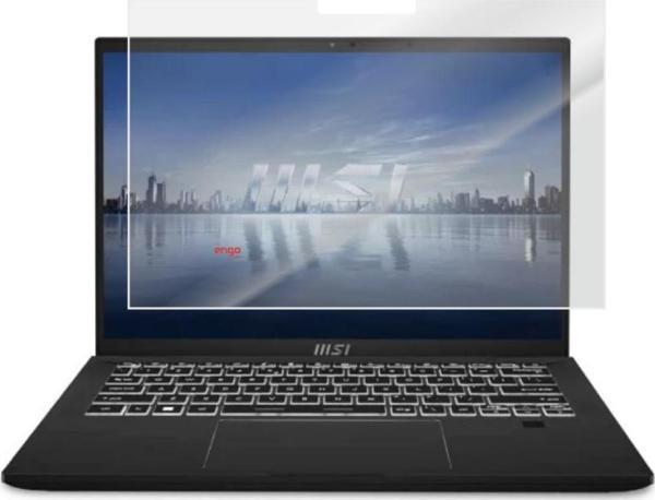 MSI Summit E16 Flip A11UCT 16 inç Mat Ekran Koruyucu 16:10 - Image 1