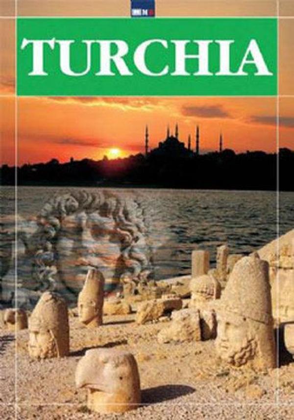 Türkiye Kitabı Büyük-İtalyanca - ARD - Image 1