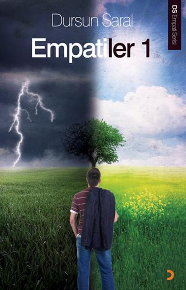 Empatiler 1 - Cinius Yayınevi - Image 1